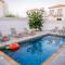Villa Costa Cornelia Homes