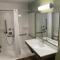 Woodspring Suites Cherry Hill