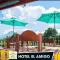 Hotel Amigo