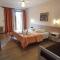 Hotel Alpen Hof
