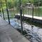 Large Lake Tudor Home, Dock, 3 acres, walk to Bagnell Dam , 1 MM - بحيرة أوزارك