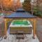 Luxurious house with largest hot tub & perfect retreat!