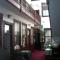The Monarch Hotel