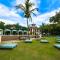 Nicely Decorated Ground-Floor Unit in Front of Pool at Pacifico in Coco - Coco