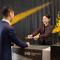 Crowne Plaza Foshan Nanhai-an IHG Hotel-Guangzhou South Railway Station Free Shuttle Bus