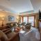 Comfortable & Spacious 2 Bedroom Condo unit in Mountaineer Square condo
