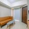 Chic and Cozy 1BR Apartment at Mustika Golf Residence By Travelio - Pegadungan