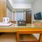 Chic and Cozy 1BR Apartment at Mustika Golf Residence By Travelio - Pegadungan