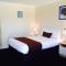 Cervantes Pinnacles Motel