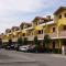 Homely flat in a residence with pool in Rosolina