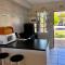 42 Settler Sands Beachfront Accommodation Sea and River View - Port Alfred