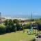 42 Settler Sands Beachfront Accommodation Sea and River View - Port Alfred