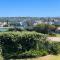 42 Settler Sands Beachfront Accommodation Sea and River View - Port Alfred