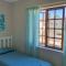 42 Settler Sands Beachfront Accommodation Sea and River View - Port Alfred