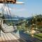 GipfelKreuzLiebe Senhoog Luxury Holiday Homes