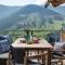 GipfelKreuzLiebe Senhoog Luxury Holiday Homes