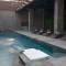 Aston Cilegon Boutique Hotel