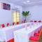 White Horse Hotel Cotonou