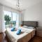 Villa Laguna Sunrise by Ezoria Villas
