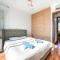 Villa Laguna Sunrise by Ezoria Villas