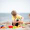 Familien Wellness Hotel Seeklause mit großem Abenteuerspielplatz "Piraten-Insel-Usedom" Kinder immer All-Inklusive & Getränke ganztags inklusive