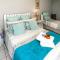 Langenhoven B&B - Oudtshoorn