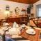 Langenhoven B&B - Oudtshoorn