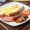 Langenhoven B&B - Oudtshoorn