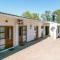 Langenhoven B&B - Oudtshoorn