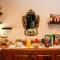Langenhoven B&B - Oudtshoorn