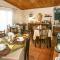 Langenhoven B&B - Oudtshoorn