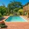 Langenhoven B&B - Oudtshoorn
