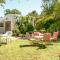 Langenhoven B&B - Oudtshoorn