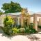 Langenhoven B&B - Oudtshoorn