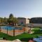 Camping El Roble - Valderrobres