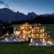 GipfelKreuzLiebe Senhoog Luxury Holiday Homes