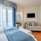 Hotel Cavalieri Palace & Suites