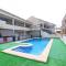 Global Properties, Apartamento con piscina en playa Corinto - Sagunto