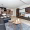 Meerblick-Ferienwohnung Black Pearl