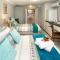 Langenhoven B&B - Oudtshoorn