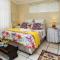 Langenhoven B&B - Oudtshoorn