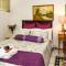 Langenhoven B&B - Oudtshoorn