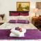 Langenhoven B&B - Oudtshoorn