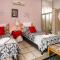 Langenhoven B&B - Oudtshoorn