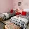 Langenhoven B&B - Oudtshoorn