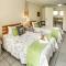 Langenhoven B&B - Oudtshoorn