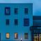 ibis budget Brugge Jabbeke