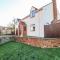 Anvil Cottage