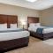Comfort Inn & Suites Pueblo - Pueblo