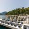 Grand Yazıcı Club Marmaris Palace - Marmaris